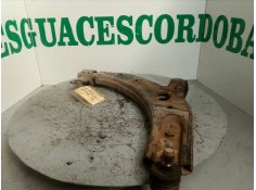 Recambio de brazo suspension inferior delantero derecho para kia carens 2.0 crdi referencia OEM IAM    2