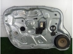 Recambio de elevalunas delantero izquierdo para kia cee´d hatchback (ed) 1.6 crdi 115 referencia OEM IAM 824701H020 07-12 - ELEC