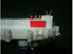 Recambio de caja reles / fusibles para nissan navara pick-up (d40m) 2.5 dci diesel cat referencia OEM IAM EA00A-1351-5E07-1351EA 2
