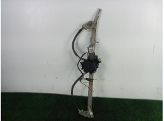 Recambio de mando elevalunas delantero derecho para opel vivaro a furgoneta (x83) 2.0 cdti (f7) referencia OEM IAM 64801780 ELEC