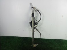 Recambio de mando elevalunas delantero derecho para opel vivaro a furgoneta (x83) 2.0 cdti (f7) referencia OEM IAM 64801780 ELEC 2