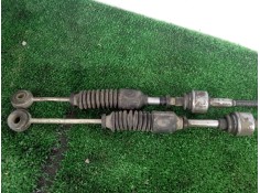 Recambio de varillaje cambio para toyota verso (_r2_) 2.0 d-4d (aur20_) referencia OEM IAM 112102127   2