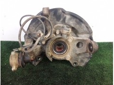 Recambio de mangueta delantera izquierda para mitsubishi montero iv (v8_w, v9_w) 3.2 di-d 4wd (v98w, v88w) referencia OEM IAM 38
