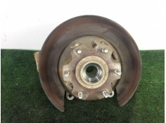 Recambio de mangueta trasera derecha para mitsubishi montero iv (v8_w, v9_w) 3.2 di-d 4wd (v98w, v88w) referencia OEM IAM MR9925