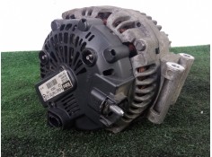 Recambio de alternador para mercedes-benz clase m (w164) ml 320 cdi 4-matic (164.122) referencia OEM IAM A6421540502 180.AH - 8. 2