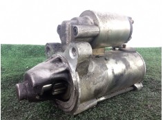 Recambio de motor arranque para ford transit connect (p65_, p70_, p80_) 1.8 di referencia OEM IAM  10.DIENTES 