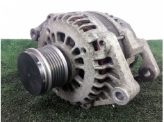 Recambio de alternador para chevrolet epica (kl1_) 2.0 d referencia OEM IAM 96627029 120AH POLEA.EMBRAGUE