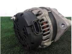 Recambio de alternador para chevrolet epica (kl1_) 2.0 d referencia OEM IAM 96627029 120AH POLEA.EMBRAGUE 2