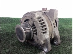 Recambio de alternador para toyota auris (_e15_) 1.4 d-4d (nde150_) referencia OEM IAM  100.AH - 6.CANALES POLEA.EMBRAGUE
