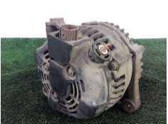 Recambio de alternador para toyota auris (_e15_) 1.4 d-4d (nde150_) referencia OEM IAM  100.AH - 6.CANALES POLEA.EMBRAGUE 2