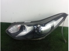 Recambio de faro izquierdo para kia sportage iv (ql, qle) 1.6 crdi eco-dynamics+ awd referencia OEM IAM 92101F1010 HB3 - HALOGEN