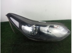Recambio de faro derecho para kia sportage iv (ql, qle) 1.6 crdi eco-dynamics+ awd referencia OEM IAM 92102F1010 HB3 - HALOGENO 