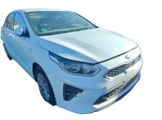 kia ceed (cd) del año 2018