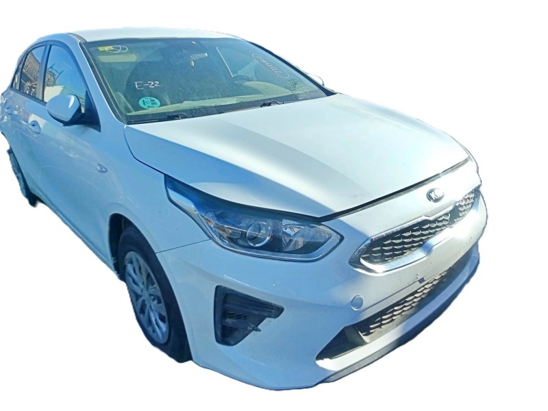 kia ceed (cd) del año 2018