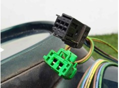 Recambio de retrovisor izquierdo para citroën c4 berlina 1.6 16v cat (nfu / tu5jp4) referencia OEM IAM SINREFERENCIA 04-11 - ELE 2