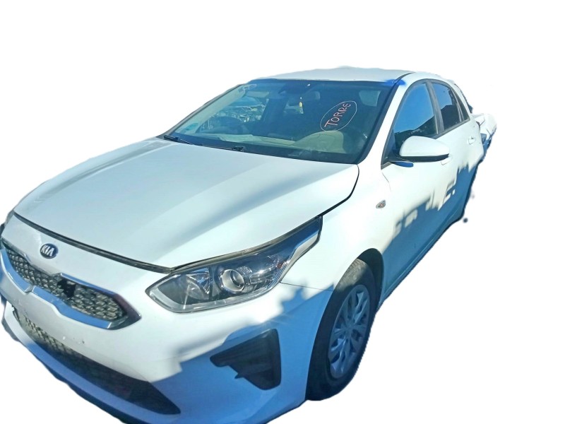 kia ceed (cd) del año 2018