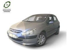 PEUGEOT 307 (3A/C)
