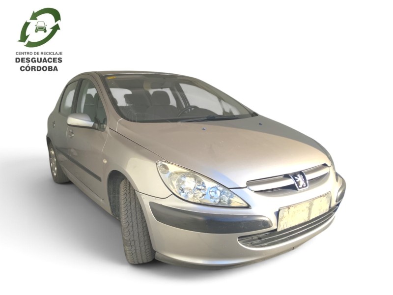 peugeot 307 (3a/c) del año 2001
