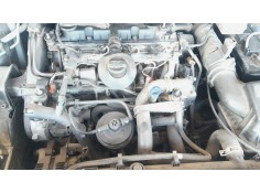 Recambio de motor completo para peugeot 307 (3a/c) 2.0 hdi 90 referencia OEM IAM   