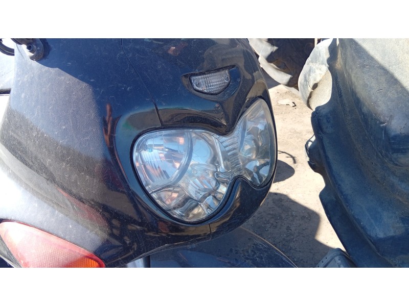 Recambio de faro central para suzuki gsx gsx 750 f referencia OEM IAM   