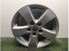 Recambio de llanta para fiat freemont (345_) 2.0 jtd referencia OEM IAM   17´´PULGADAS