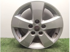 Recambio de llanta para fiat freemont (345_) 2.0 jtd referencia OEM IAM   17´´PULGADAS