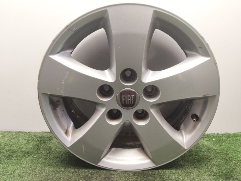 Recambio de llanta para fiat freemont (345_) 2.0 jtd referencia OEM IAM   17´´PULGADAS