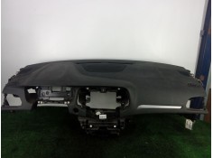 Recambio de salpicadero para renault megane iv hatchback (b9a/m/n_) 1.2 tce 130 (b9mr) referencia OEM IAM   