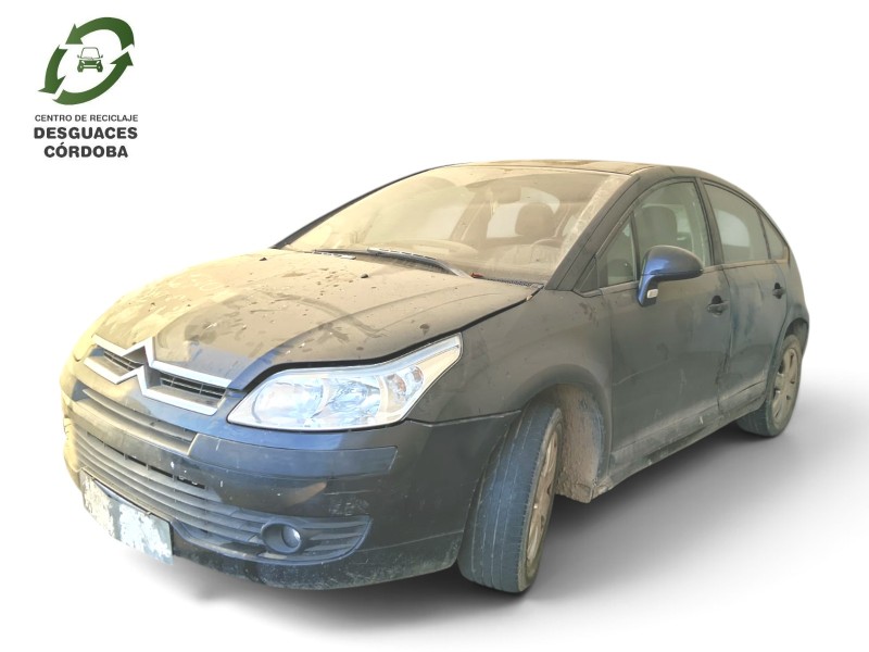 citroën c4 i (lc_) del año 2006