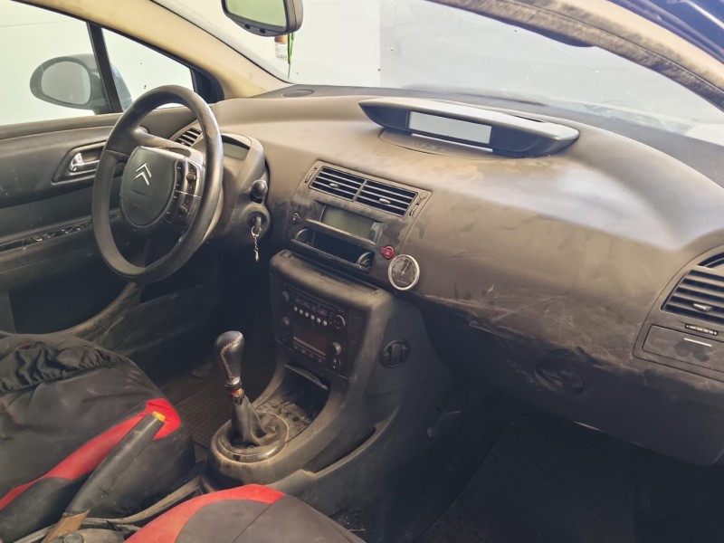 citroën c4 i (lc_) del año 2006