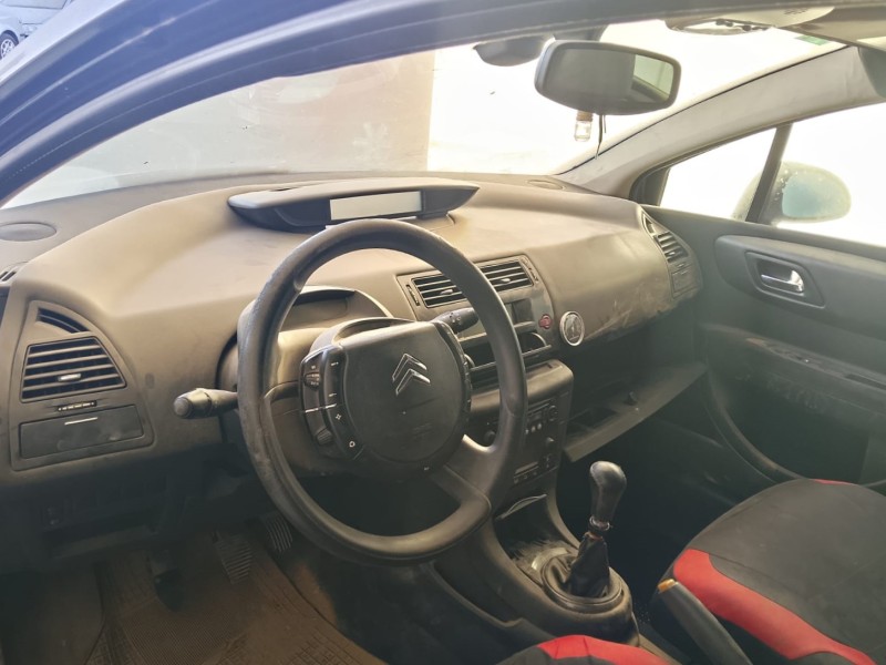 citroën c4 i (lc_) del año 2006