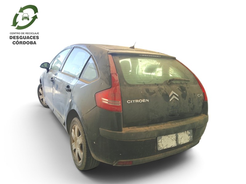 citroën c4 i (lc_) del año 2006