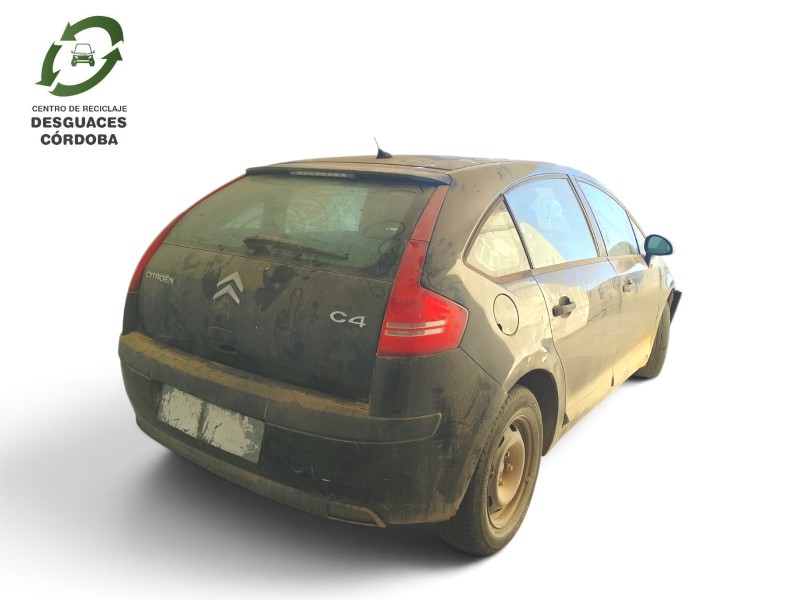 citroën c4 i (lc_) del año 2006