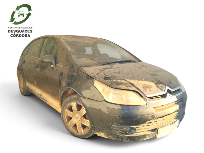 citroën c4 i (lc_) del año 2006