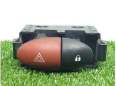 Recambio de warning para renault master kasten 2.3 dci diesel cat referencia OEM IAM 252100991R  