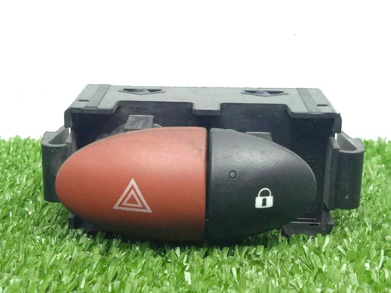 Recambio de warning para renault master kasten 2.3 dci diesel cat referencia OEM IAM 252100991R  