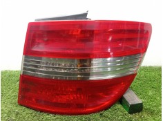 Recambio de piloto trasero derecho para mercedes-benz clase b sports tourer (w245) b 180 cdi (245.207) referencia OEM IAM  EXTER