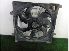 Recambio de electroventilador para kia sportage iv (ql, qle) 1.6 crdi eco-dynamics+ awd referencia OEM IAM 25304D7720 Ø: 460MM C