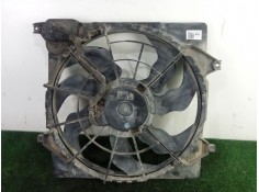 Recambio de electroventilador para kia sportage iv (ql, qle) 1.6 crdi eco-dynamics+ awd referencia OEM IAM 25304D7720 Ø: 460MM C 2