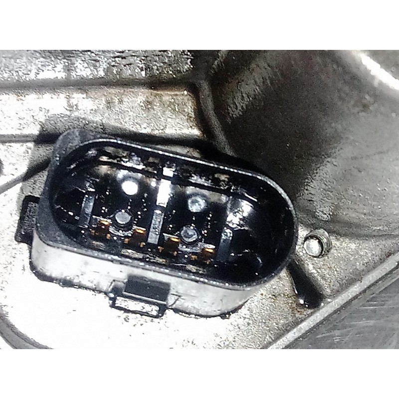 Recambio de caja mariposa para volkswagen touareg (7la) 5.0 v10 tdi cat (ayh) referencia OEM IAM 07Z128069A  