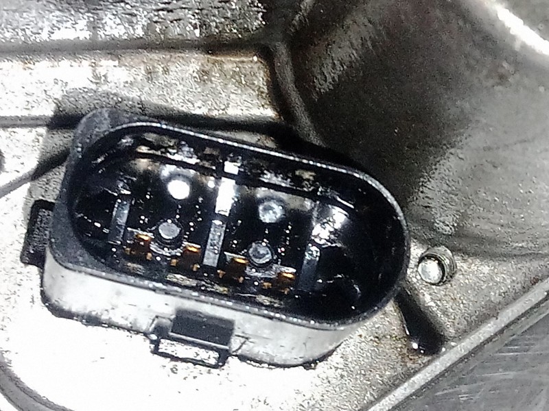 Recambio de caja mariposa para volkswagen touareg (7la) 5.0 v10 tdi cat (ayh) referencia OEM IAM 07Z128069A  