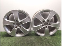 Recambio de juego llantas para seat altea (5p1) 1.9 tdi referencia OEM IAM 5P0601025F  16´´PULGADAS 2