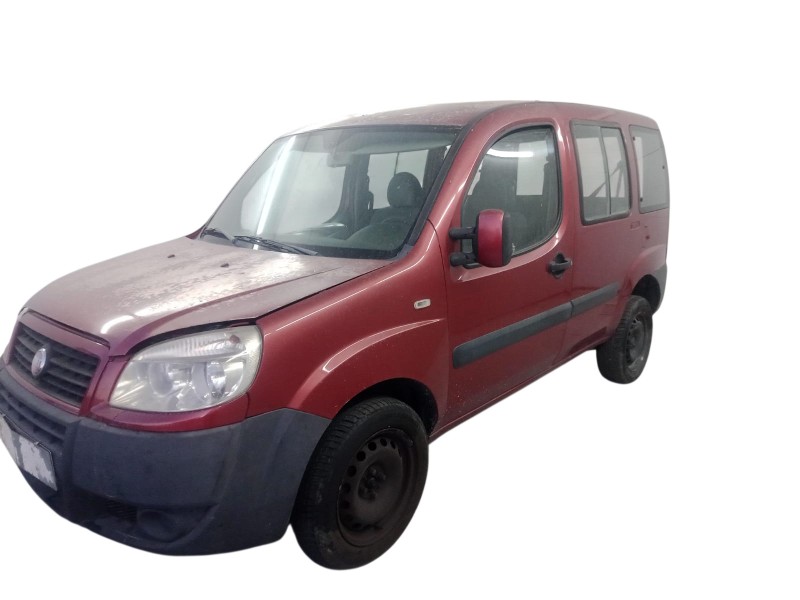 fiat doblo monospace (119_, 223_) del año 2006