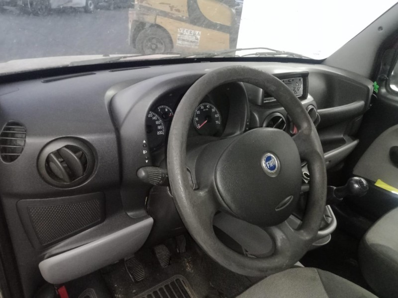 fiat doblo monospace (119_, 223_) del año 2006