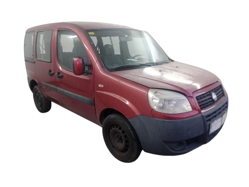fiat doblo monospace (119_, 223_) del año 2006