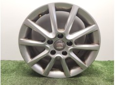 Recambio de llanta para seat leon (1p1) 1.6 tdi referencia OEM IAM 5P0601025J  16´´PULGADAS