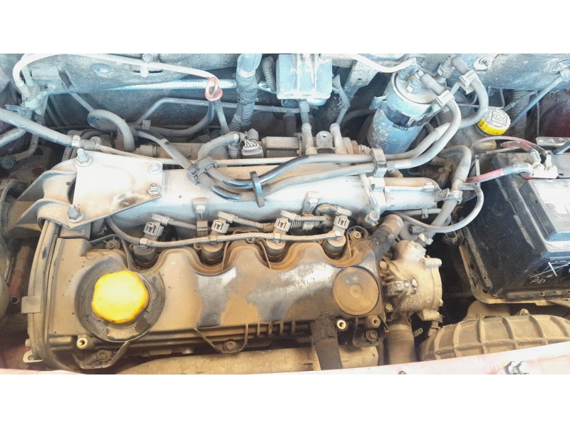 Recambio de motor completo para fiat doblo monospace (119_, 223_) 1.9 jtd referencia OEM IAM   