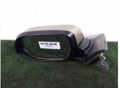 Recambio de retrovisor izquierdo para chevrolet epica (kl1_) 2.0 d referencia OEM IAM  ELECTRICO - 8.PINES CHAMPAGNE