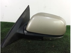 Recambio de retrovisor izquierdo para chevrolet epica (kl1_) 2.0 d referencia OEM IAM  ELECTRICO - 8.PINES CHAMPAGNE 2