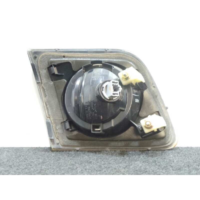 Recambio de piloto trasero derecho para mazda 3 berlina (bk) 1.6 cd diesel cat referencia OEM IAM  04-07 - INTERIOR 4.PUERTAS - 